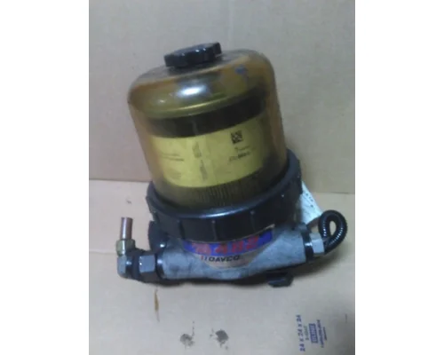 DAVCO FUEL PRO 482 FUEL WATER SEPARATOR ASSEMBLY