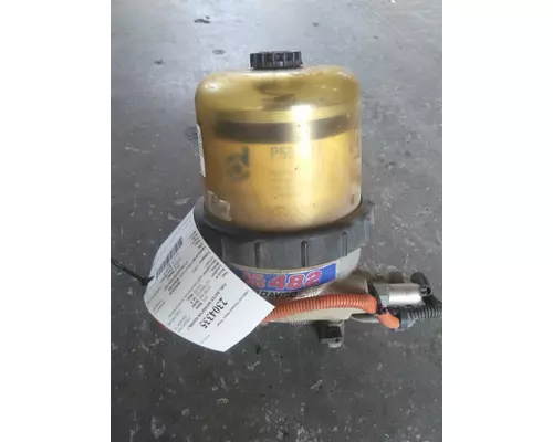 DAVCO FUEL PRO 482 FUEL WATER SEPARATOR ASSEMBLY