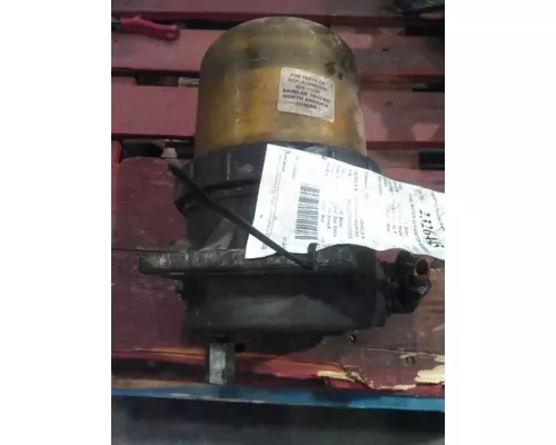 DAVCO FUEL PRO 482 FUEL WATER SEPARATOR ASSEMBLY