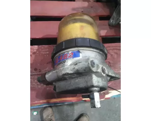 DAVCO FUEL PRO 482 FUEL WATER SEPARATOR ASSEMBLY