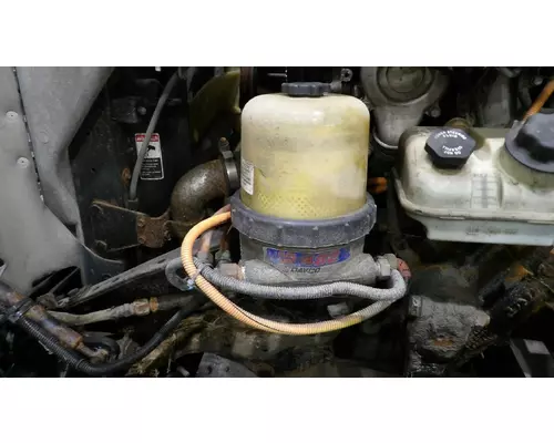 DAVCO FUEL PRO 482 FUEL WATER SEPARATOR ASSEMBLY