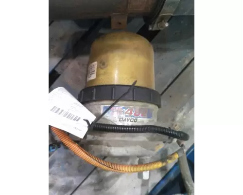 DAVCO FUEL PRO 482 FUEL WATER SEPARATOR ASSEMBLY