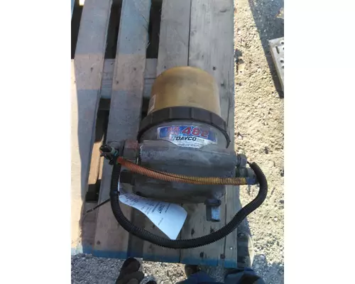 DAVCO FUEL PRO 482 FUEL WATER SEPARATOR ASSEMBLY