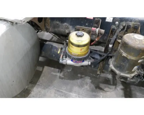 DAVCO FUEL PRO 482 FUEL WATER SEPARATOR ASSEMBLY