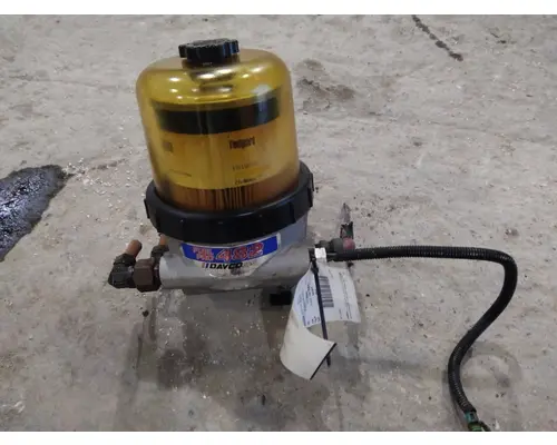 DAVCO FUEL PRO 482 FUEL WATER SEPARATOR ASSEMBLY