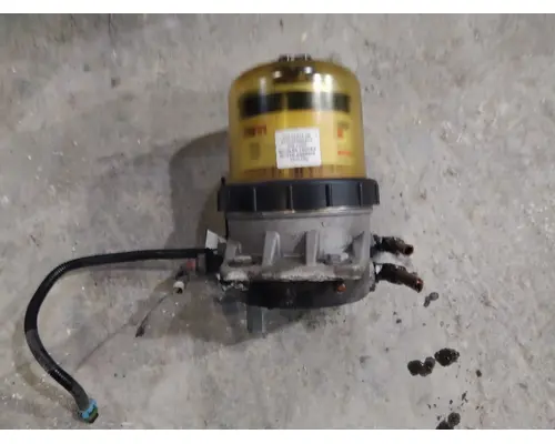 DAVCO FUEL PRO 482 FUEL WATER SEPARATOR ASSEMBLY