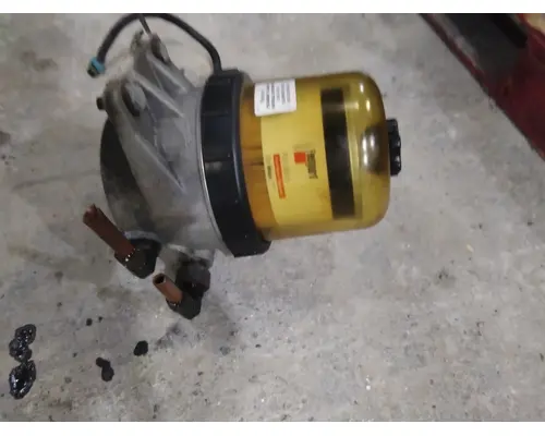 DAVCO FUEL PRO 482 FUEL WATER SEPARATOR ASSEMBLY