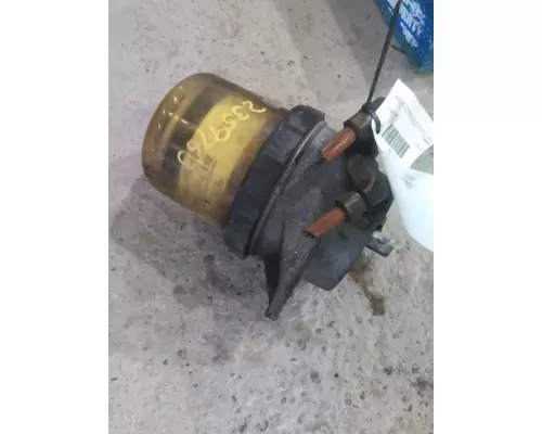 DAVCO FUEL PRO 482 FUEL WATER SEPARATOR ASSEMBLY