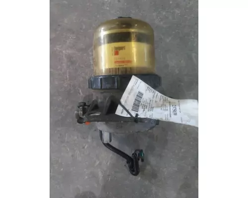 DAVCO FUEL PRO 482 FUEL WATER SEPARATOR ASSEMBLY