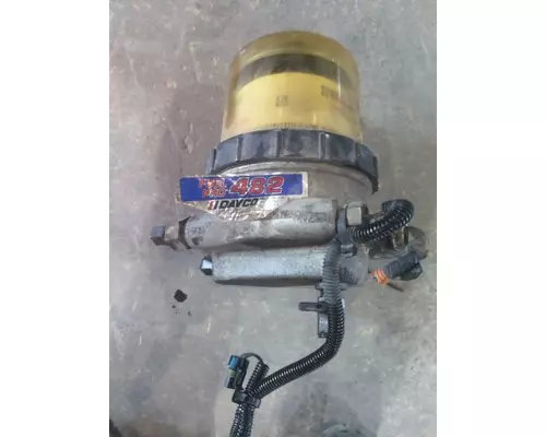 DAVCO FUEL PRO 482 FUEL WATER SEPARATOR ASSEMBLY