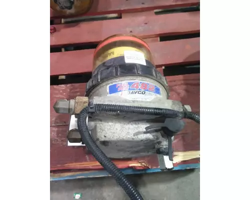DAVCO FUEL PRO 482 FUEL WATER SEPARATOR ASSEMBLY