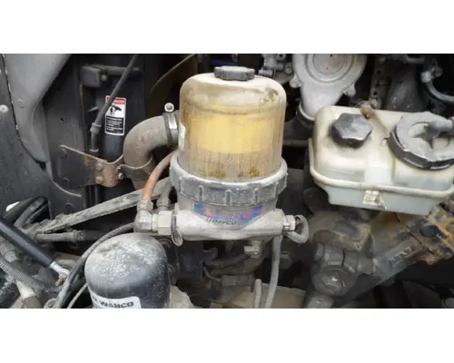 DAVCO FUEL PRO 482 FUEL WATER SEPARATOR ASSEMBLY