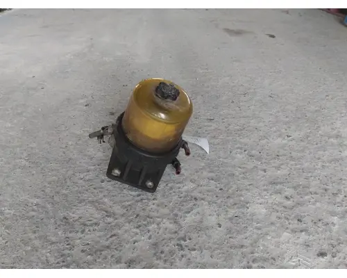 DAVCO FUEL PRO 482 FUEL WATER SEPARATOR ASSEMBLY