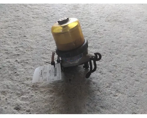 DAVCO FUEL PRO 482 FUEL WATER SEPARATOR ASSEMBLY