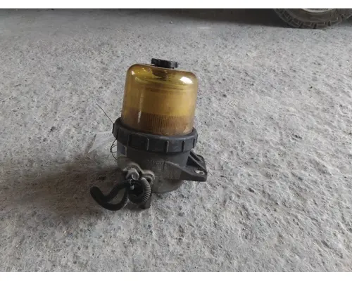 DAVCO FUEL PRO 482 FUEL WATER SEPARATOR ASSEMBLY