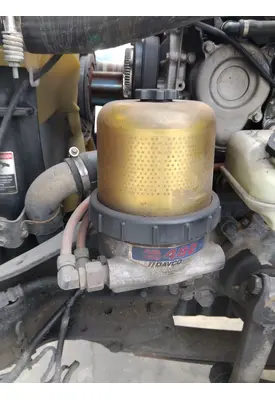 DAVCO FUEL PRO 482 FUEL WATER SEPARATOR ASSEMBLY