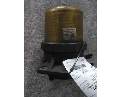 DAVCO FUEL PRO 482 FUEL WATER SEPARATOR ASSEMBLY