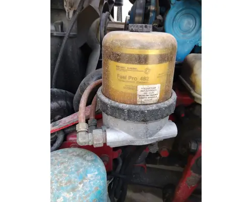 DAVCO FUEL PRO 482 FUEL WATER SEPARATOR ASSEMBLY