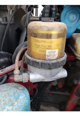 DAVCO FUEL PRO 482 FUEL WATER SEPARATOR ASSEMBLY