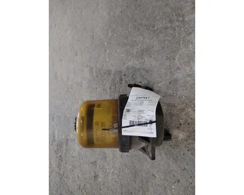 DAVCO FUEL PRO 482 FUEL WATER SEPARATOR ASSEMBLY