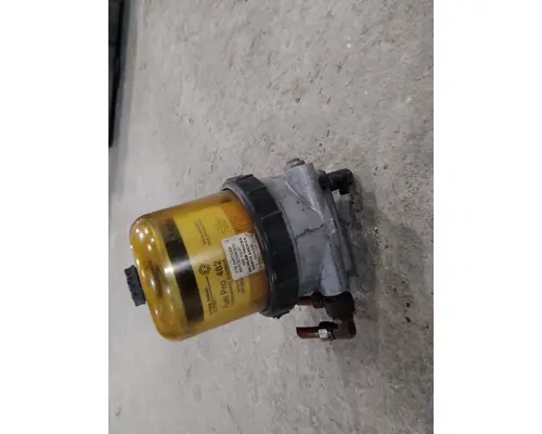 DAVCO FUEL PRO 482 FUEL WATER SEPARATOR ASSEMBLY