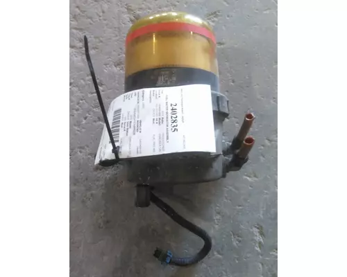 DAVCO FUEL PRO 482 FUEL WATER SEPARATOR ASSEMBLY