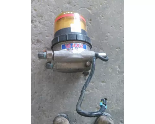 DAVCO FUEL PRO 482 FUEL WATER SEPARATOR ASSEMBLY