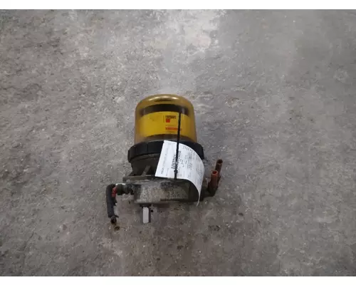 DAVCO FUEL PRO 482 FUEL WATER SEPARATOR ASSEMBLY