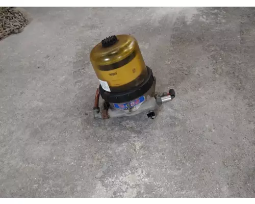 DAVCO FUEL PRO 482 FUEL WATER SEPARATOR ASSEMBLY