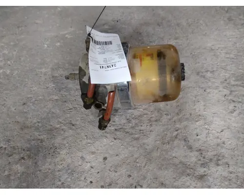 DAVCO FUEL PRO 482 FUEL WATER SEPARATOR ASSEMBLY