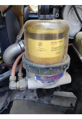 DAVCO FUEL PRO 482 FUEL WATER SEPARATOR ASSEMBLY