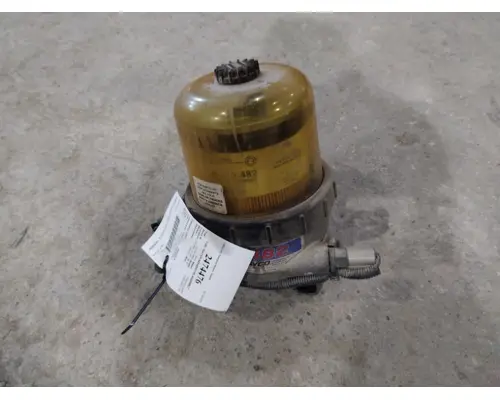 DAVCO FUEL PRO 482 FUEL WATER SEPARATOR ASSEMBLY