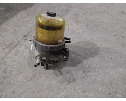 DAVCO FUEL PRO 482 FUEL WATER SEPARATOR ASSEMBLY