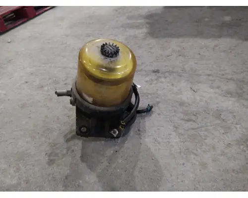 DAVCO FUEL PRO 482 FUEL WATER SEPARATOR ASSEMBLY