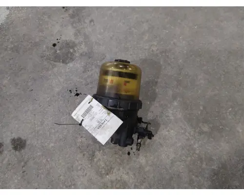 DAVCO FUEL PRO 482 FUEL WATER SEPARATOR ASSEMBLY