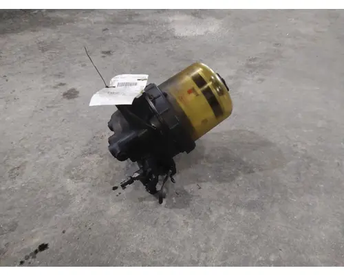 DAVCO FUEL PRO 482 FUEL WATER SEPARATOR ASSEMBLY