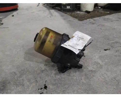 DAVCO FUEL PRO 482 FUEL WATER SEPARATOR ASSEMBLY