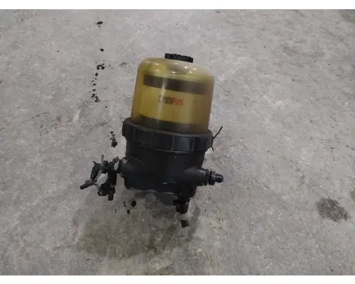 DAVCO FUEL PRO 482 FUEL WATER SEPARATOR ASSEMBLY