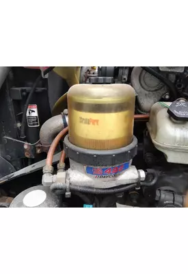 DAVCO FUEL PRO 482 FUEL WATER SEPARATOR ASSEMBLY