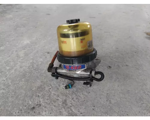 DAVCO FUEL PRO 482 FUEL WATER SEPARATOR ASSEMBLY