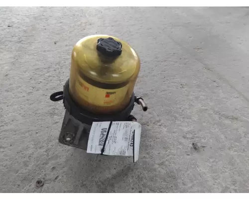 DAVCO FUEL PRO 482 FUEL WATER SEPARATOR ASSEMBLY
