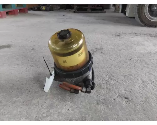 DAVCO FUEL PRO 482 FUEL WATER SEPARATOR ASSEMBLY