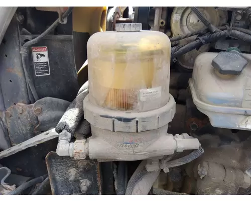 DAVCO FUEL PRO 482 FUEL WATER SEPARATOR ASSEMBLY