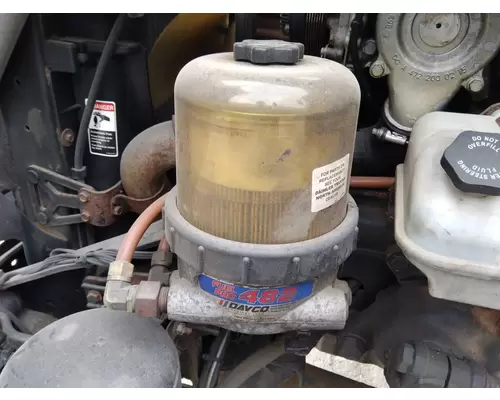 DAVCO FUEL PRO 482 FUEL WATER SEPARATOR ASSEMBLY