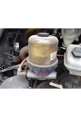 DAVCO FUEL PRO 482 FUEL WATER SEPARATOR ASSEMBLY