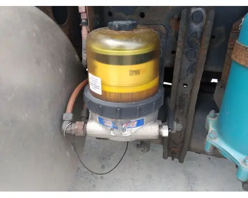 DAVCO FUEL PRO 482 FUEL WATER SEPARATOR ASSEMBLY