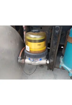 DAVCO FUEL PRO 482 FUEL WATER SEPARATOR ASSEMBLY