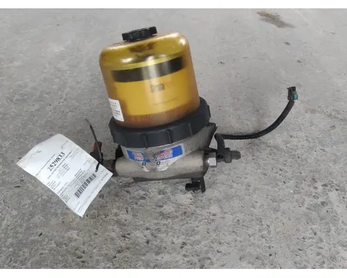 DAVCO FUEL PRO 482 FUEL WATER SEPARATOR ASSEMBLY