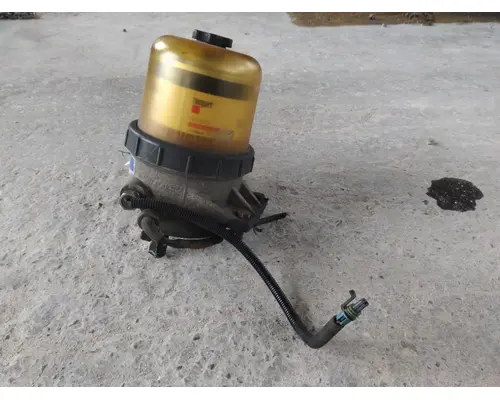 DAVCO FUEL PRO 482 FUEL WATER SEPARATOR ASSEMBLY