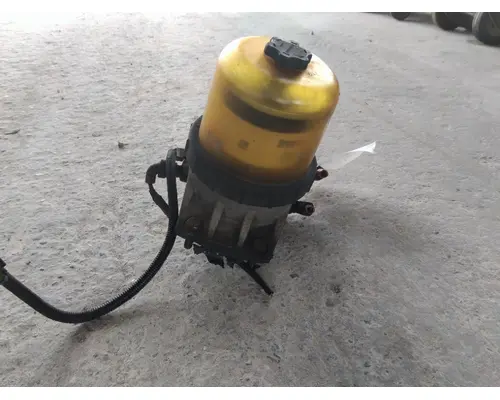 DAVCO FUEL PRO 482 FUEL WATER SEPARATOR ASSEMBLY